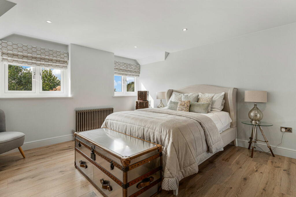 Additional property image - The Gables, North Fambridge