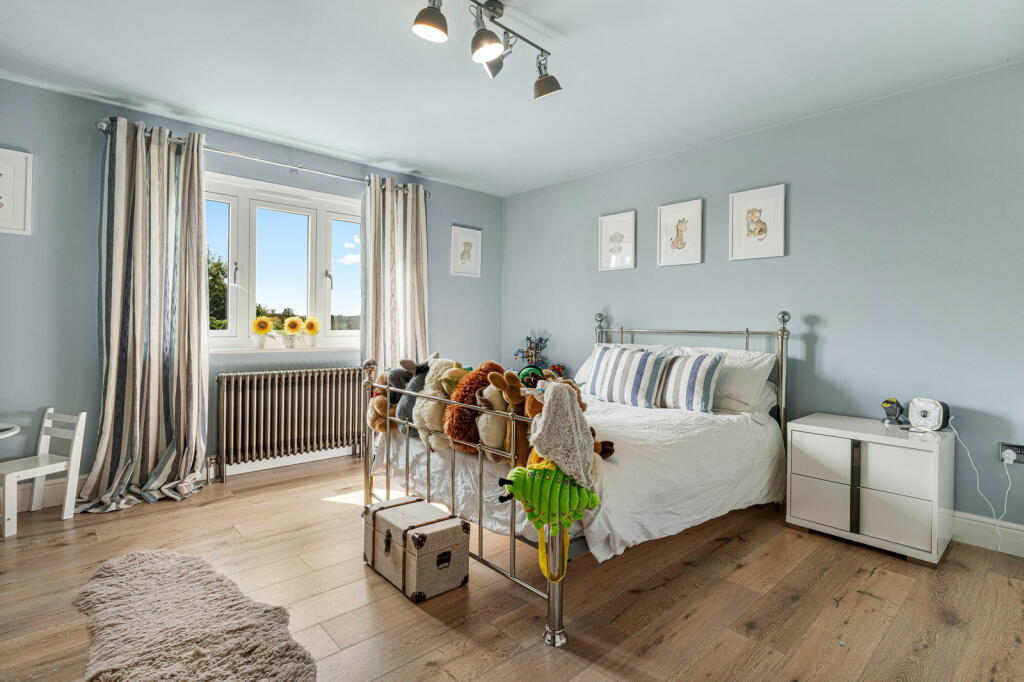 Additional property image - The Gables, North Fambridge