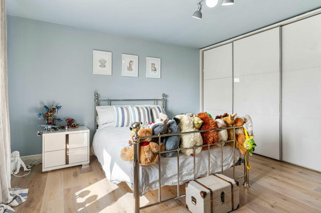 Additional property image - The Gables, North Fambridge