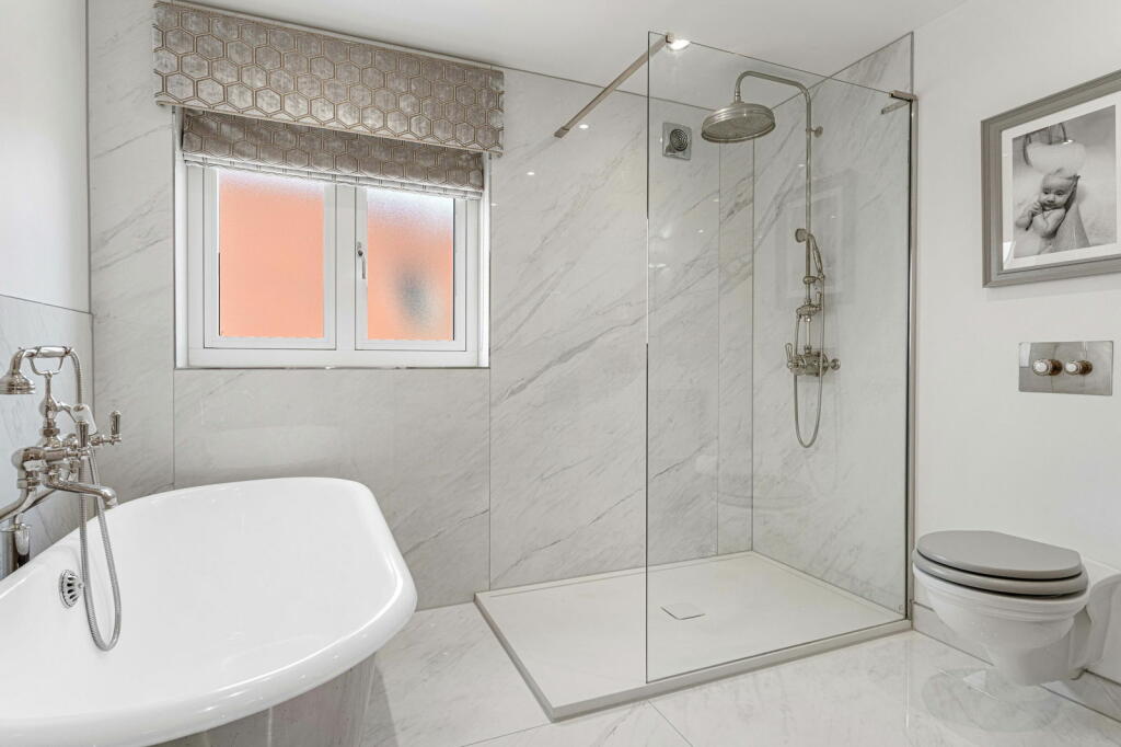Additional property image - The Gables, North Fambridge
