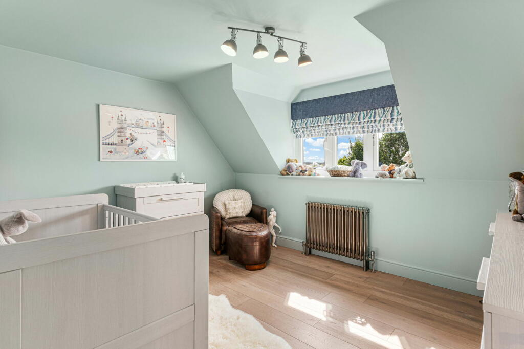 Additional property image - The Gables, North Fambridge