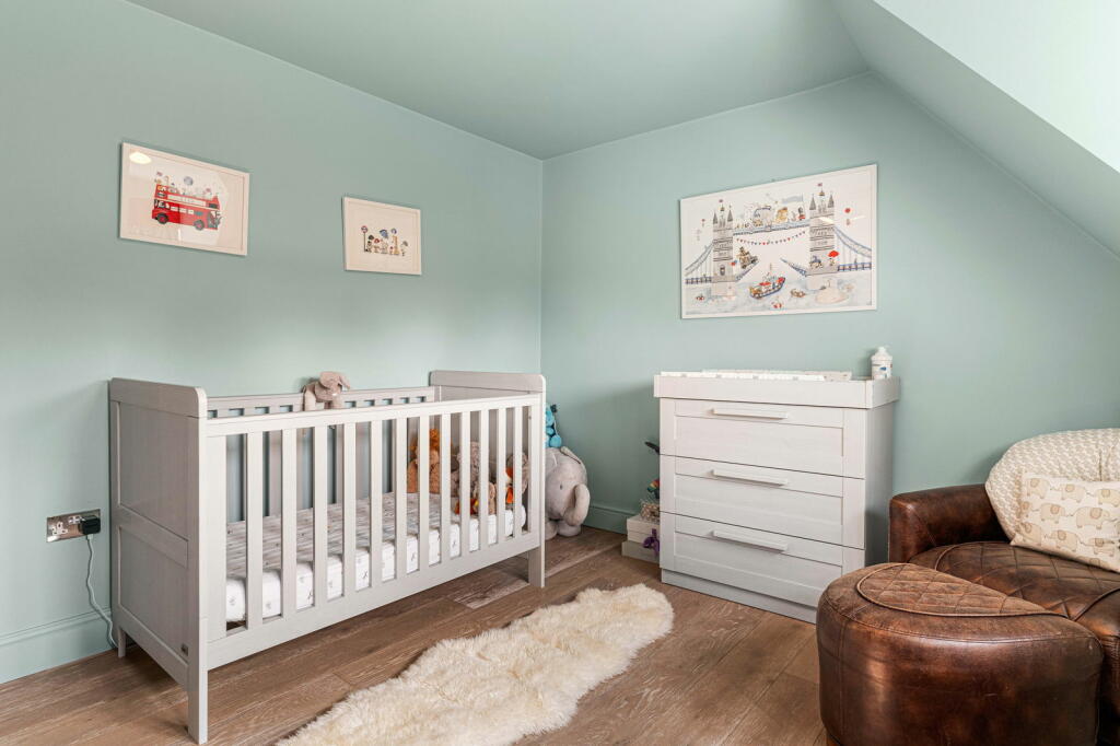 Additional property image - The Gables, North Fambridge