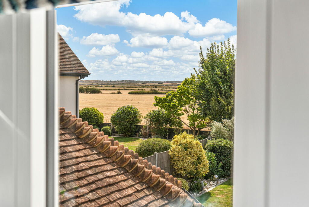 Additional property image - The Gables, North Fambridge
