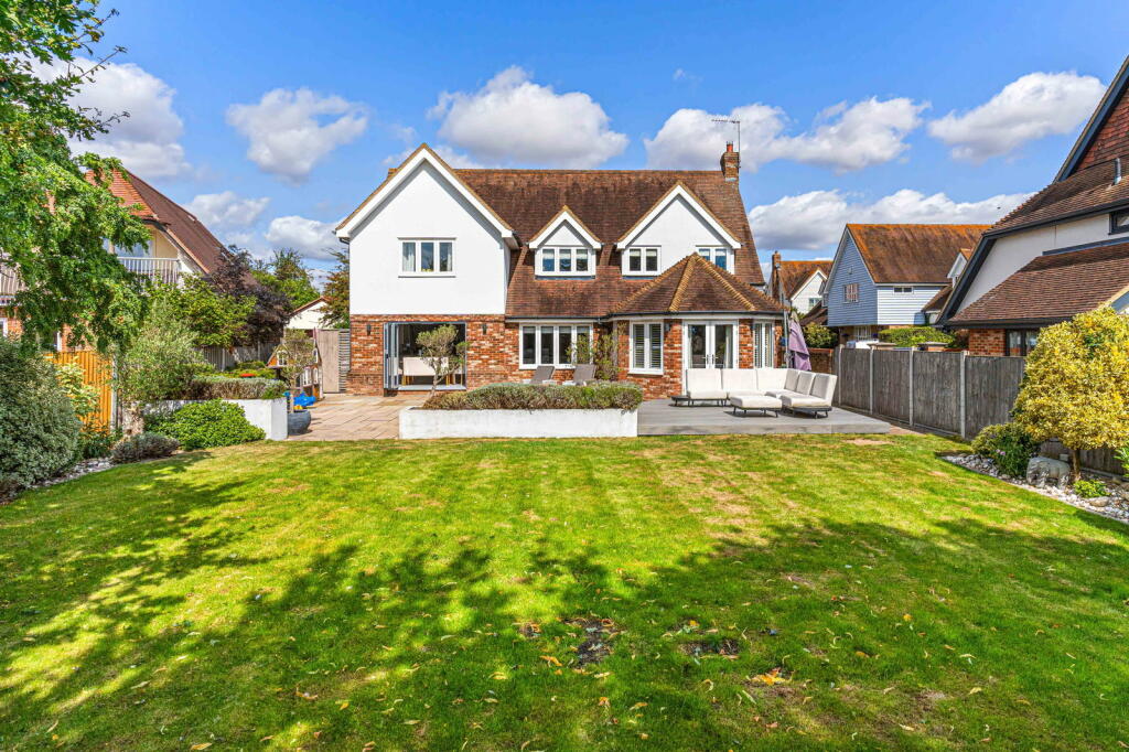 Additional property image - The Gables, North Fambridge