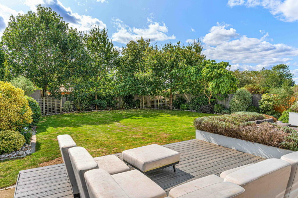 Additional property image - The Gables, North Fambridge