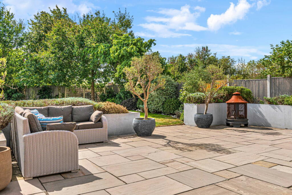 Additional property image - The Gables, North Fambridge