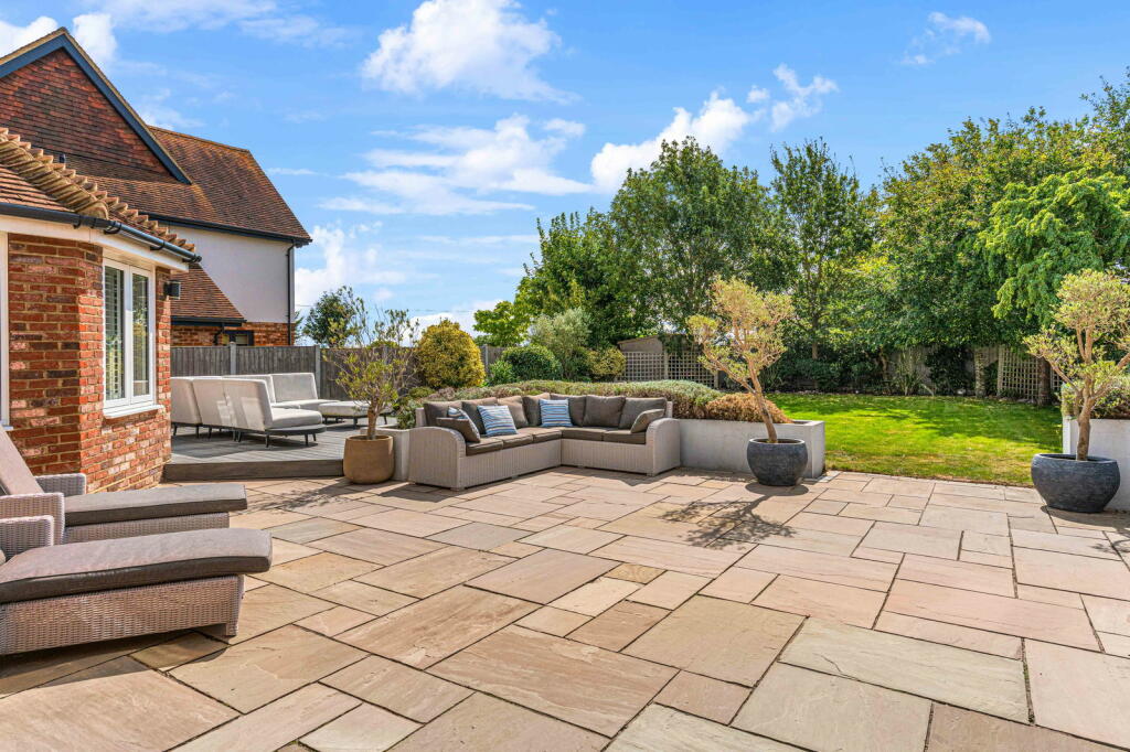 Additional property image - The Gables, North Fambridge