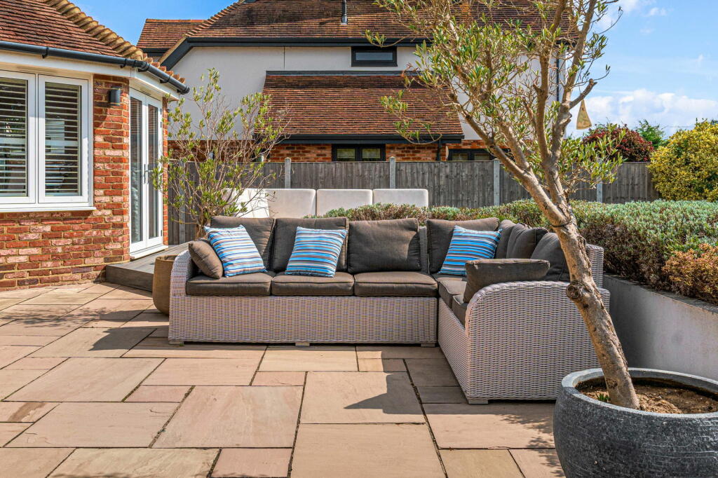 Additional property image - The Gables, North Fambridge
