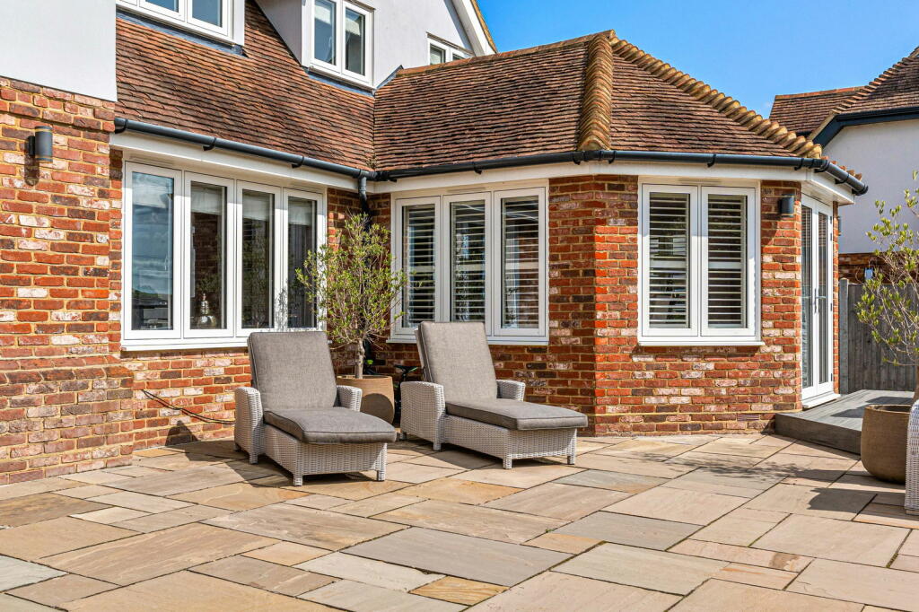 Additional property image - The Gables, North Fambridge