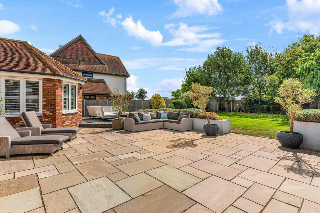 Additional property image - The Gables, North Fambridge