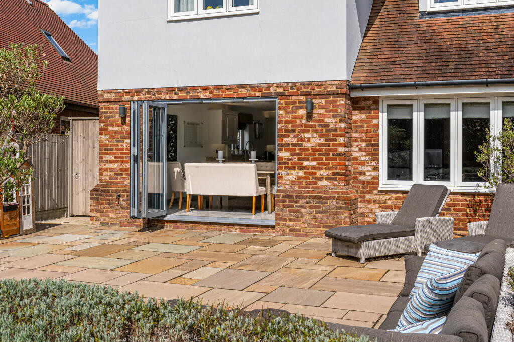 Additional property image - The Gables, North Fambridge