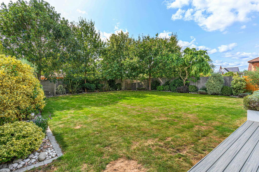 Additional property image - The Gables, North Fambridge