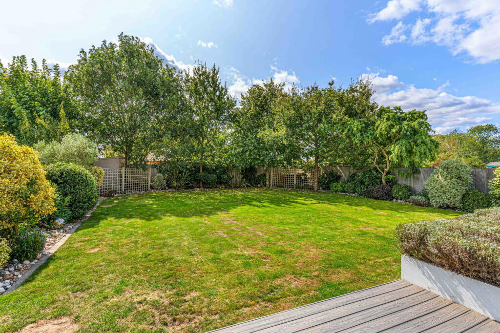 Additional property image - The Gables, North Fambridge