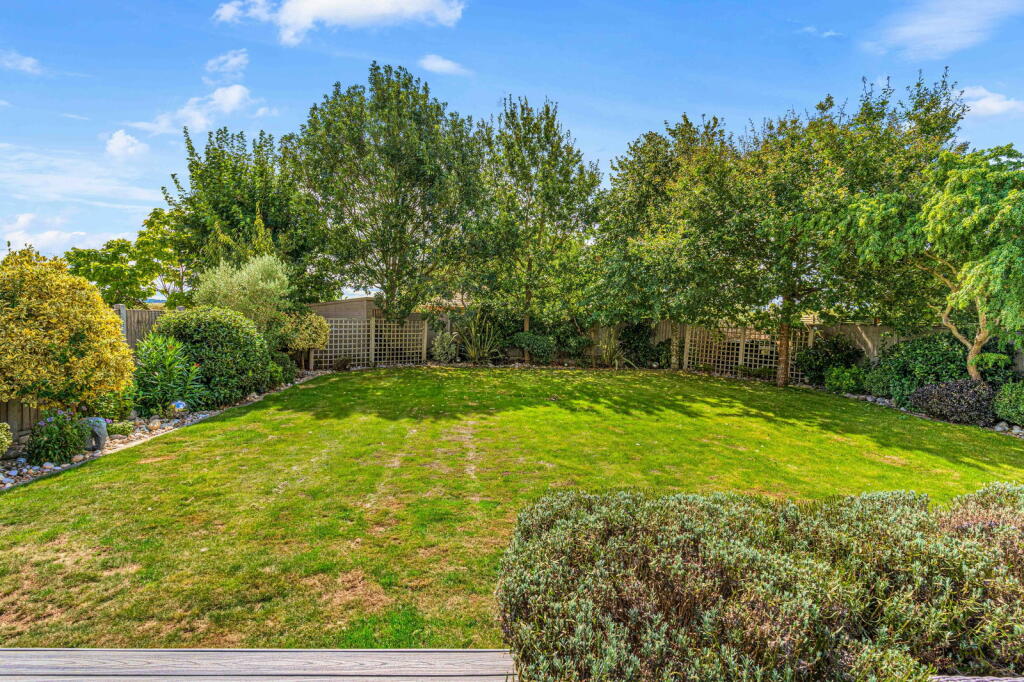 Additional property image - The Gables, North Fambridge