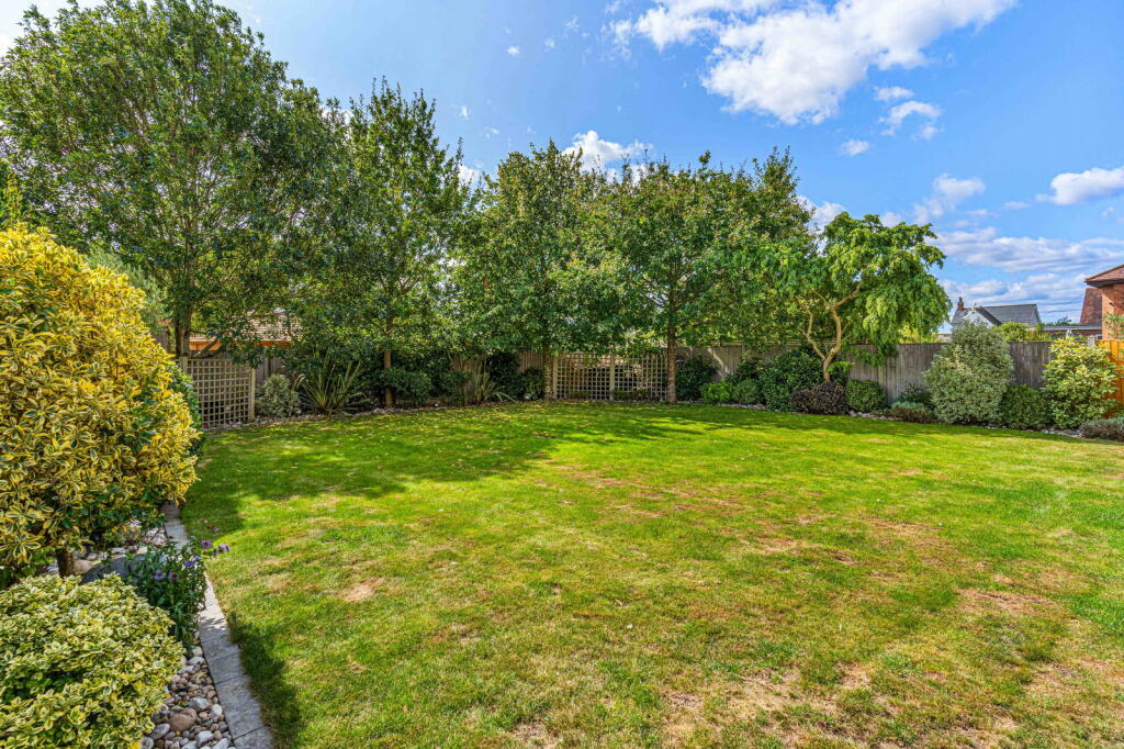 Additional property image - The Gables, North Fambridge