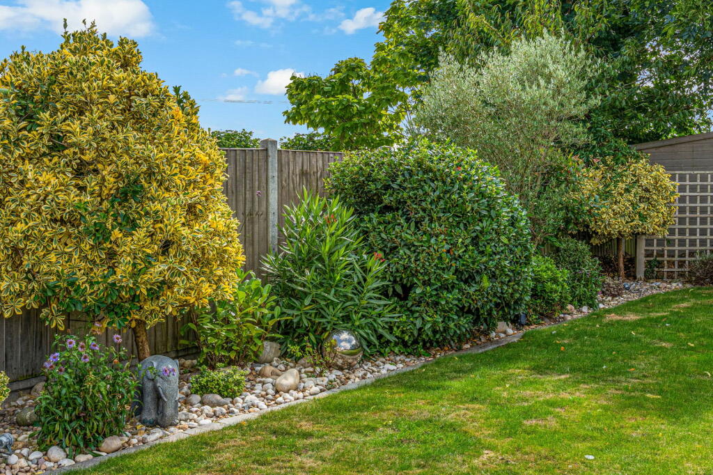 Additional property image - The Gables, North Fambridge