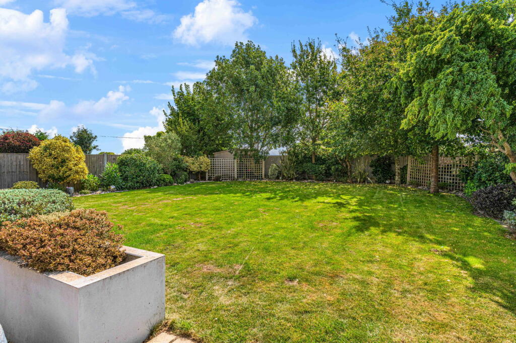 Additional property image - The Gables, North Fambridge