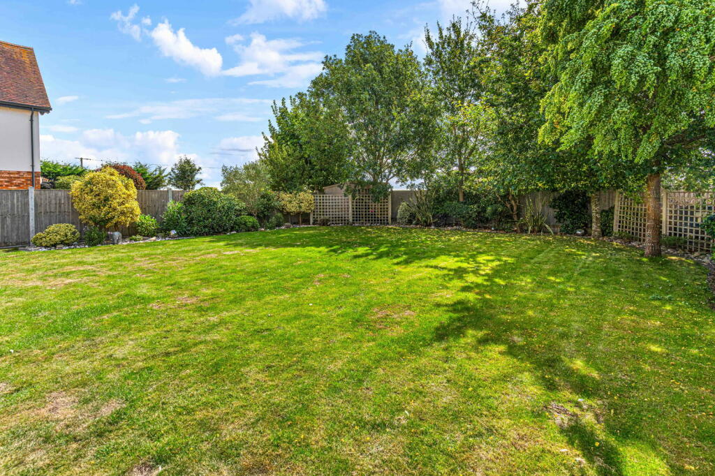 Additional property image - The Gables, North Fambridge