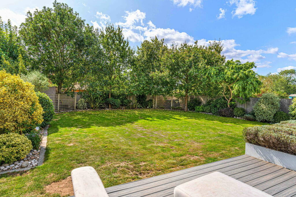 Additional property image - The Gables, North Fambridge