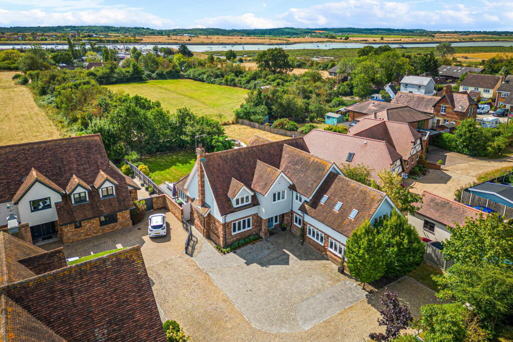 Additional property image - The Gables, North Fambridge