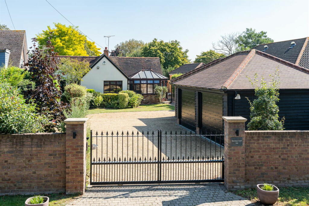 Main image of property: Plantation Road, Boreham, Chelmsford