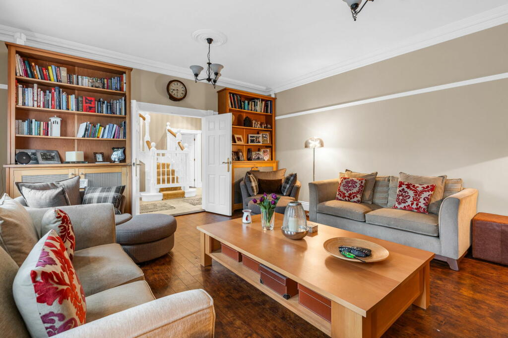 Property image - Thorndon Approach, Herongate, Brentwood, CM13 3PA