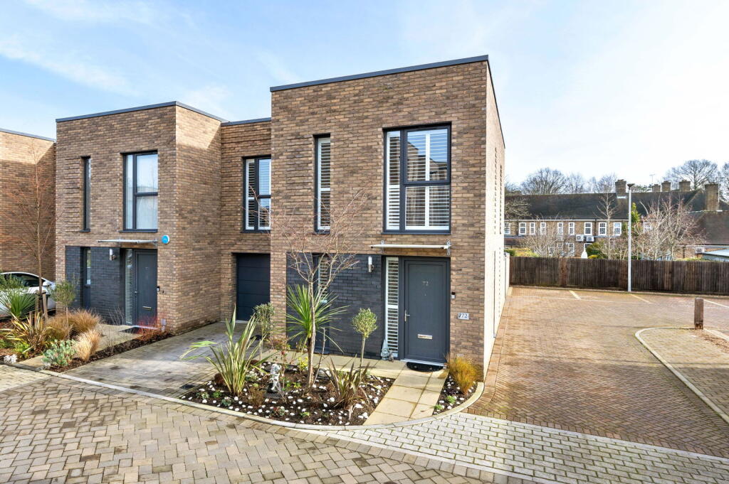 Additional property image - Great Warley, Brentwood, CM13