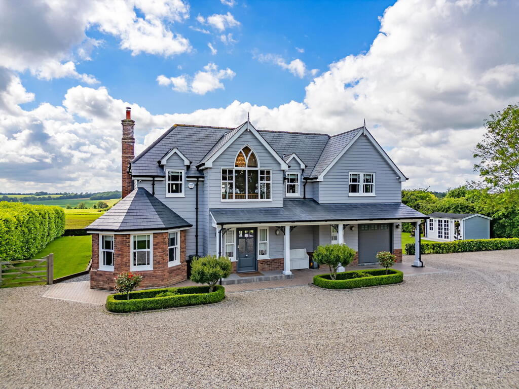 Main image of property: Stanford Rivers, Ongar, CM5 9PP