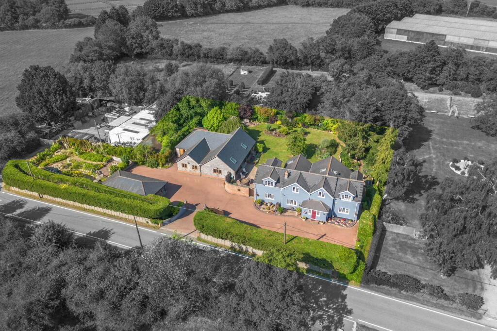 Main image of property: Purleigh, Chelmsford CM3