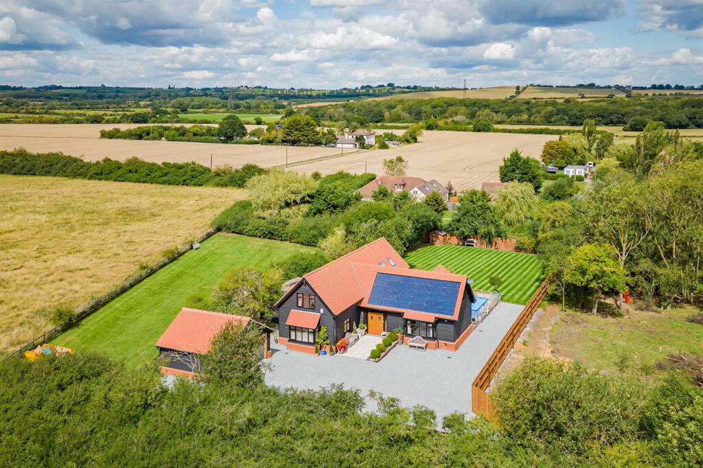 Main image of property: Buller Road, North Fambridge CM3