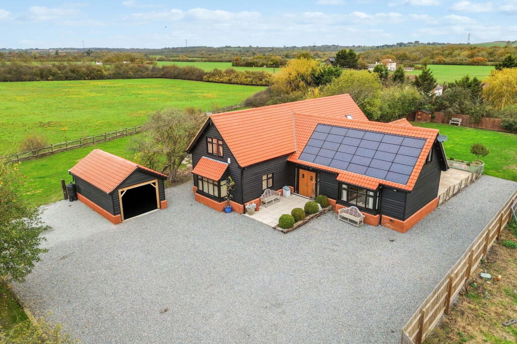 Main image of property: Buller Road, North Fambridge CM3