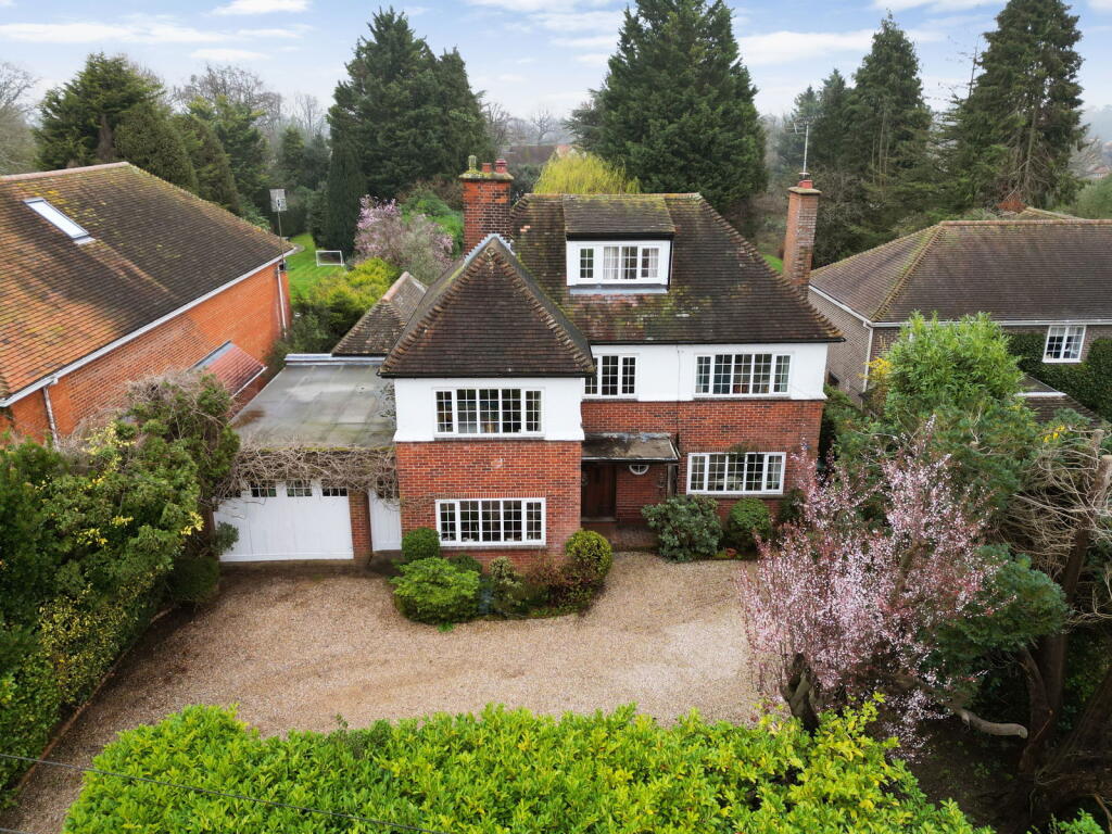 Main image of property: Mill Hill, Shenfield CM15