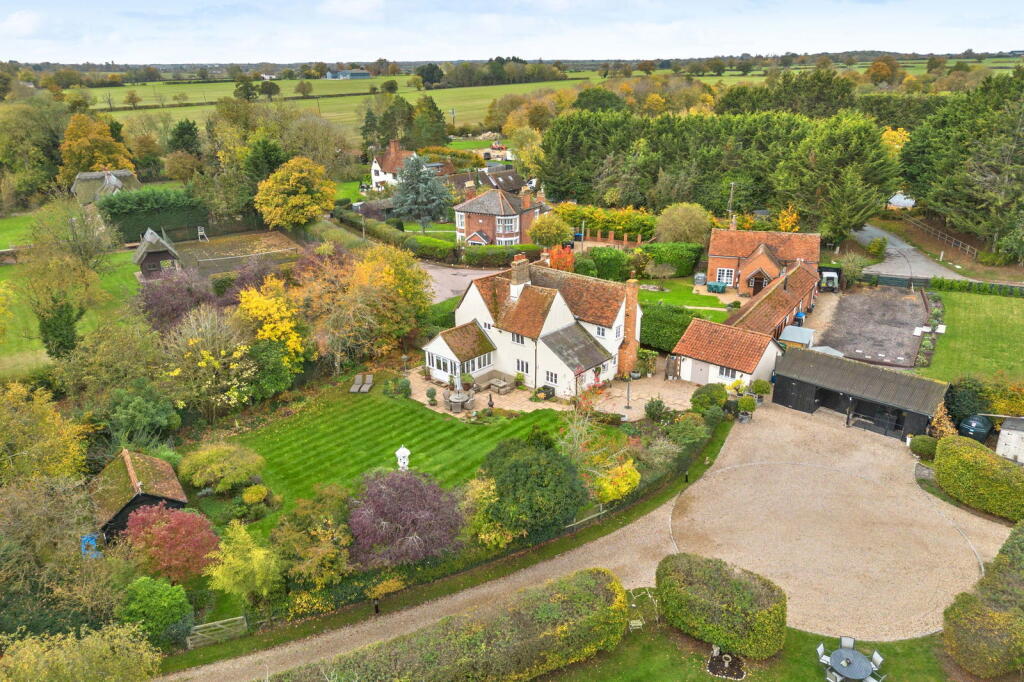 Main image of property: Beauchamp Roding, Ongar CM5