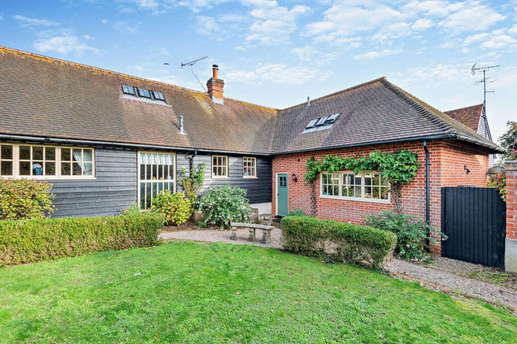 Main image of property: School Road, Stanford Rivers, Ongar CM5