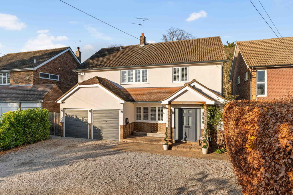 Main image of property: Priests Lane, Shenfield, Brentwood CM15