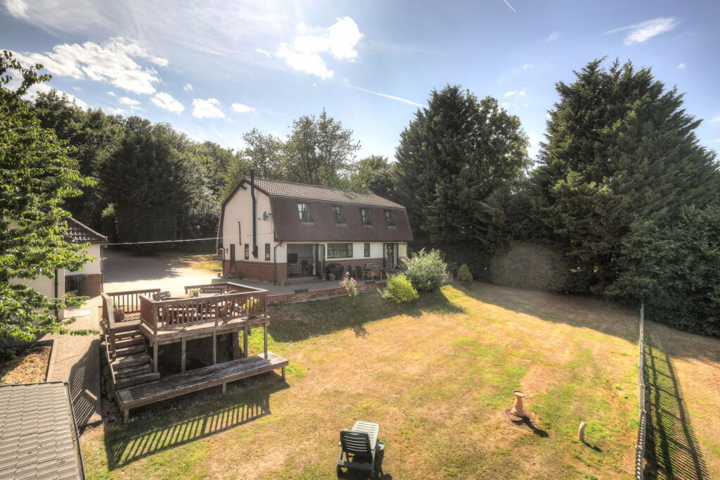 Main image of property: Homestead Drive, Langdon Hills, Basildon, SS16 5PE