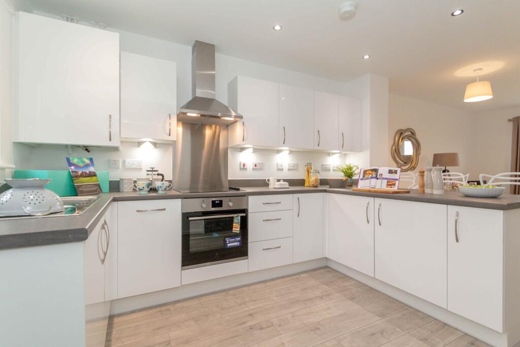 Main image of property: Deanshut Road, Oldham OL8 2LL