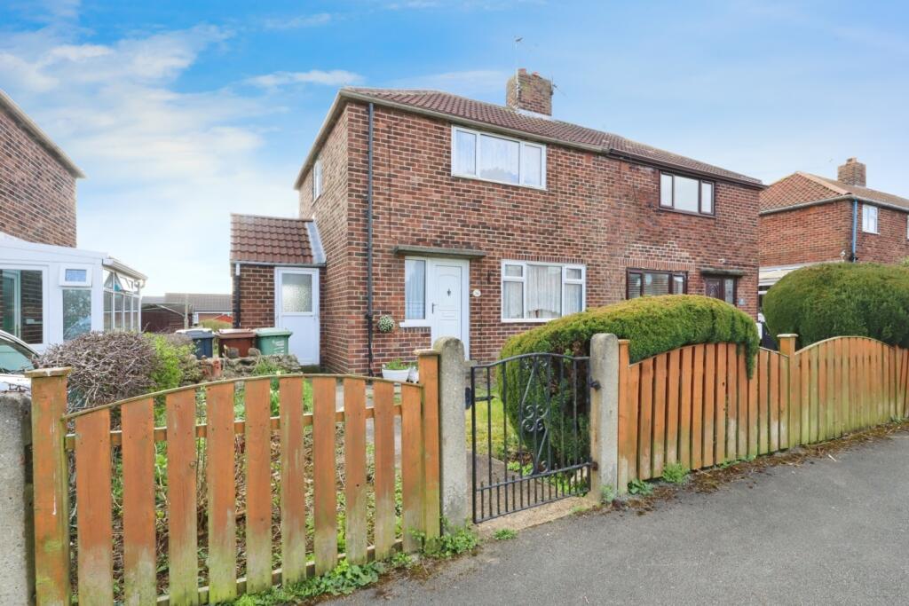 Main image of property: Churchville Avenue, Micklefield, Leeds, West Yorkshire, LS25