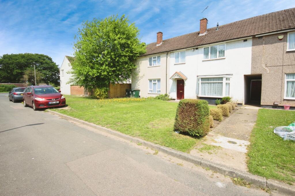 Main image of property: 7 Loder Close, Coventry