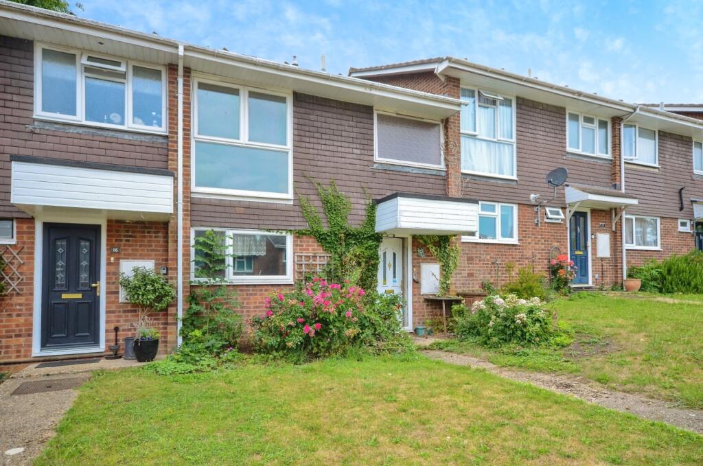 Main image of property: Whitlars Drive, Kings Langley, Hertfordshire, WD4