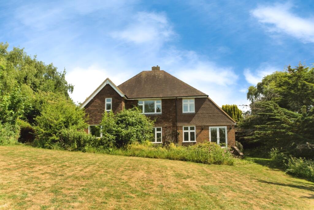 Main image of property: The Brow, Friston, Eastbourne, East Sussex, BN20