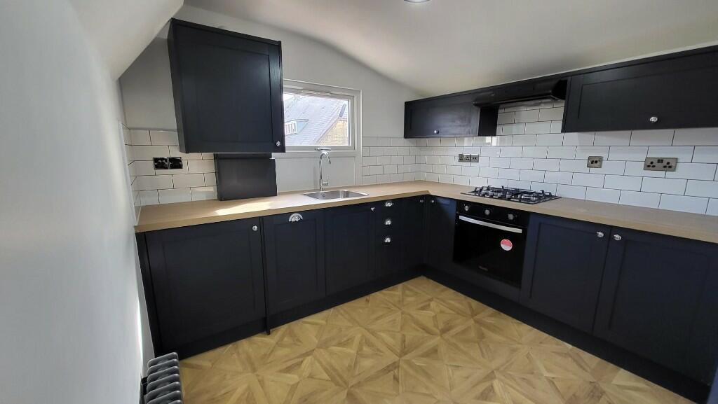 Main image of property: Ashville Road, London, E11