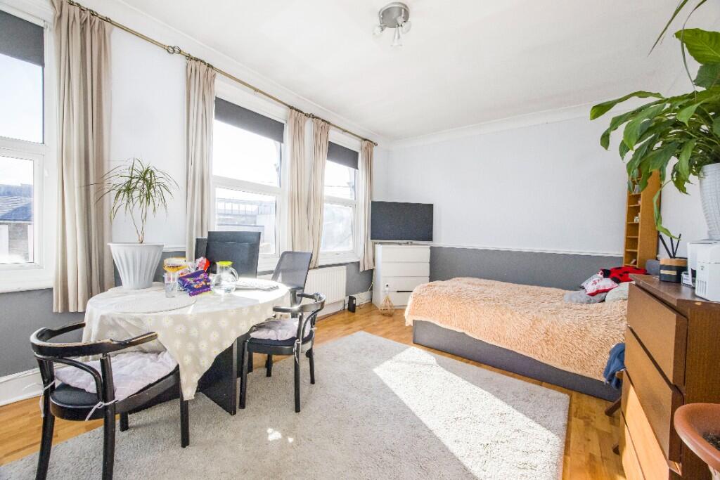 Main image of property: Harvey Road, London, E11