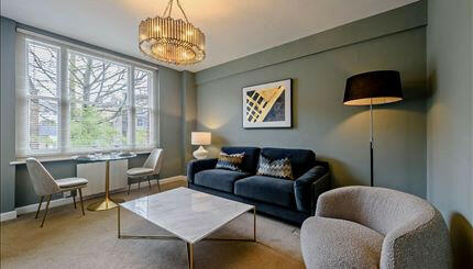 Main image of property: Hill Street,  Mayfair, W1J