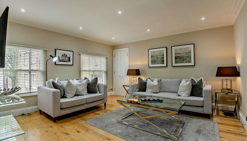 Main image of property: 9 Grosvenor Hill,  Mayfair, W1K