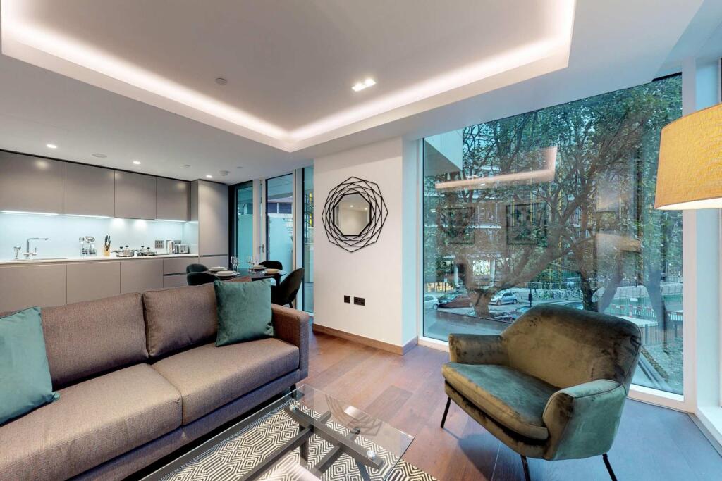Main image of property: Dahlia House, Paddington W2