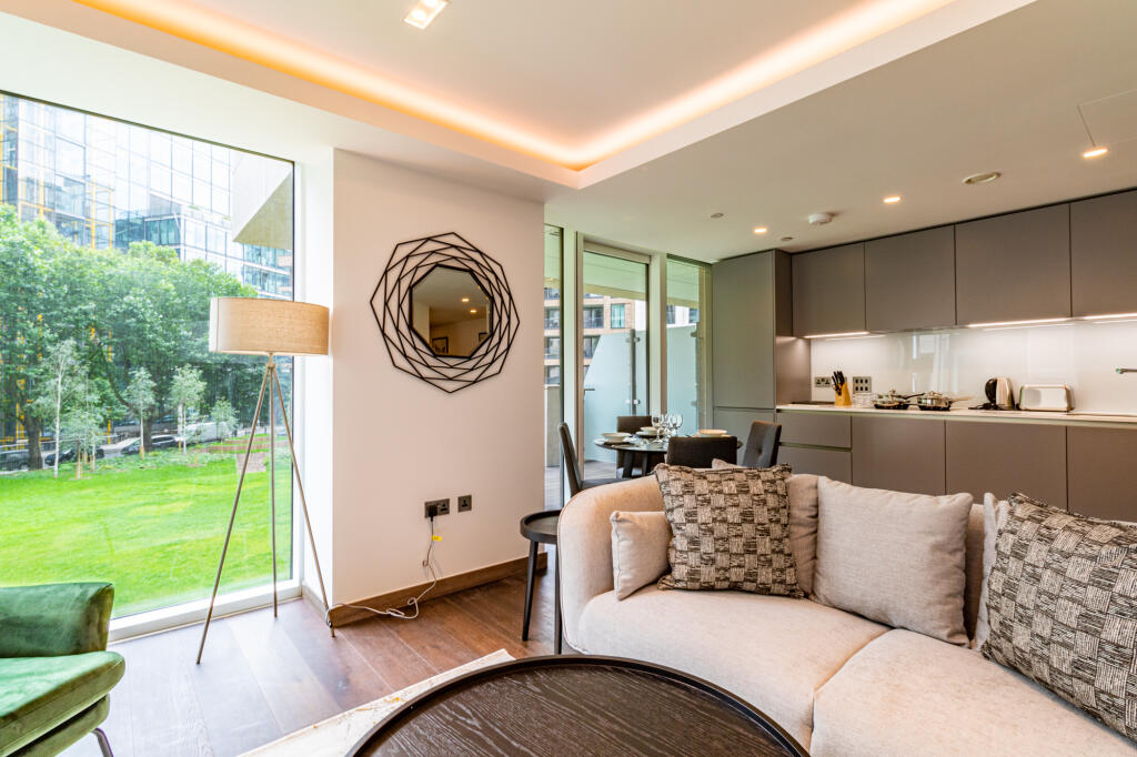 Main image of property: Betula House, North Wharf Road, Paddington, W2