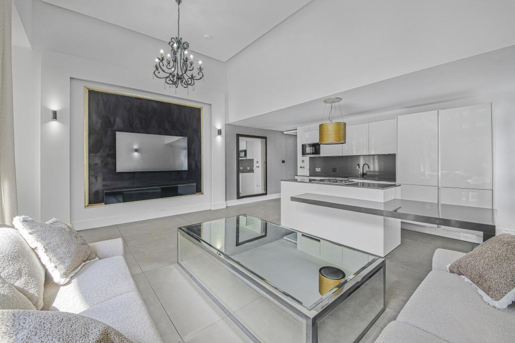 Main image of property: The Water Gardens, Burwood Place, Paddington, W2