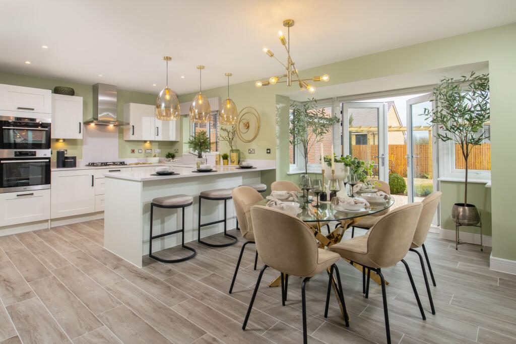 Main image of property: Rush Green Road,
Lymm,
Cheshire,
WA13 9PR