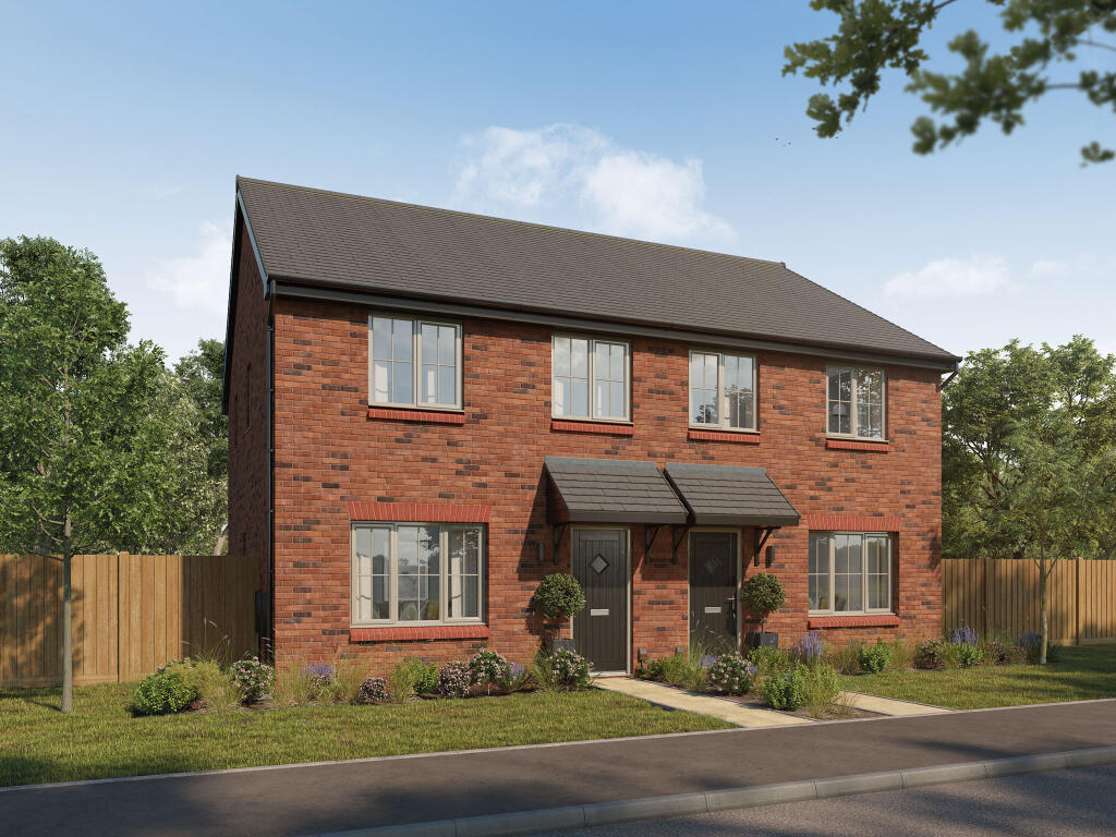 Main image of property: Rush Green Road,
Lymm,
Cheshire,
WA13 9PR